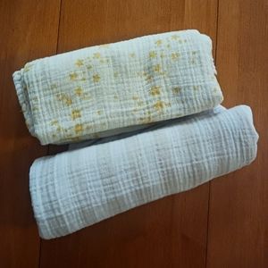 Muslim Swaddle Blankets